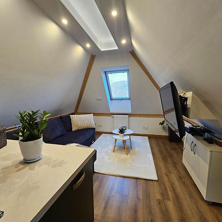 Rezydencja Sienkiewicza Zakopane Luaran gambar